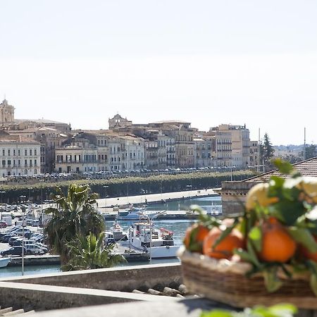 Hotel Le Muse Syracuse Quarto foto