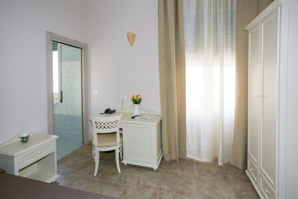 Hotel Le Muse Syracuse Quarto foto
