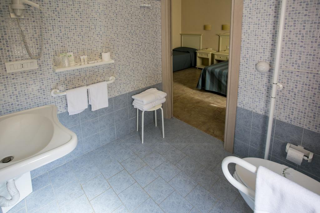 Hotel Le Muse Syracuse Quarto foto